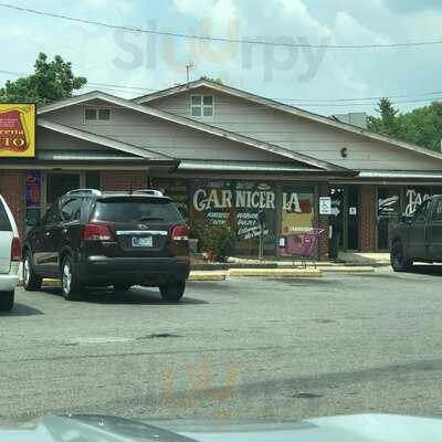 Taqueria El Ranchito