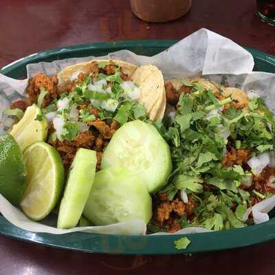 Taqueria El Ranchito