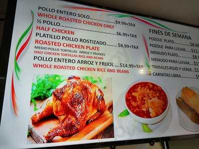 Taqueria El Ranchito