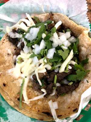 Taqueria El Ranchito