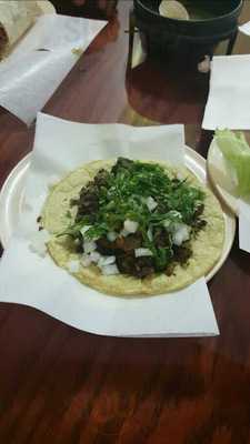 Taqueria El Ranchito