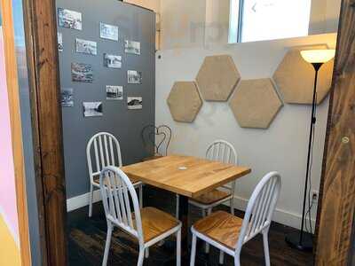 Bottoms Up Coffee Co-op