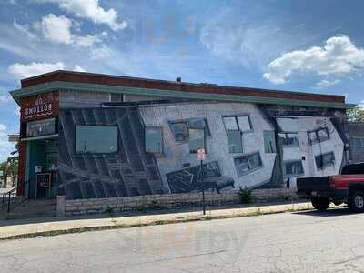 Bottoms Up Coffee Co-op