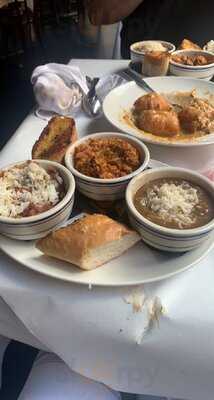 Legacy Kitchen's Tacklebox