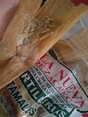 La Nueva Riograndense