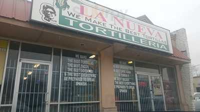 La Nueva Riograndense