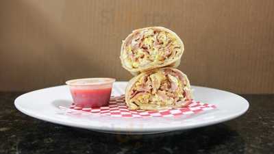 La Nueva Riograndense