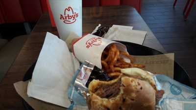Arby's