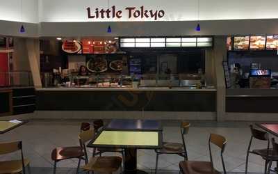 Little Tokyo