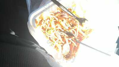 Teriyaki Chicken Bowl