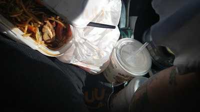 Teriyaki Chicken Bowl