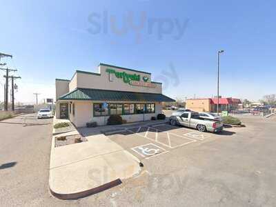 Teriyaki Chicken Bowl