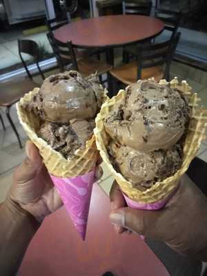 Baskin-robbins