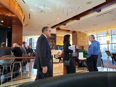 Grill 55 At The Renaissance