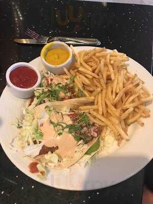 Grill 55 At The Renaissance