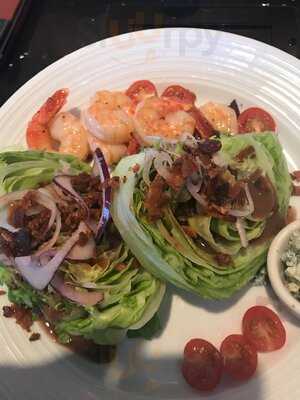 Grill 55 At The Renaissance