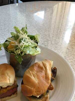 Grill 55 At The Renaissance