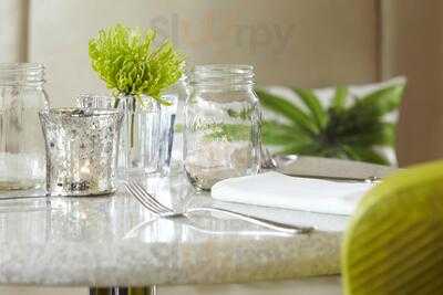 Grill 55 At The Renaissance