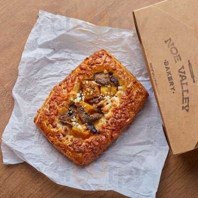 Noe Valley Bakery