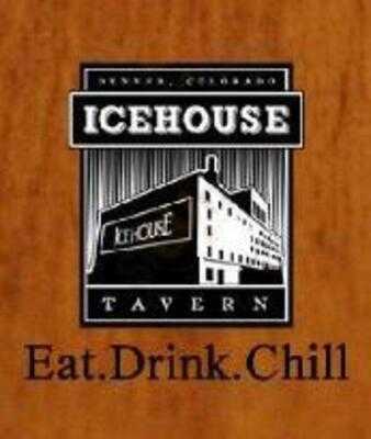 Icehouse Tavern