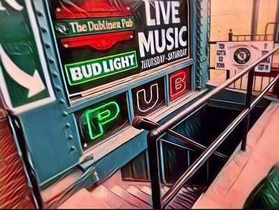 Dubliner Pub