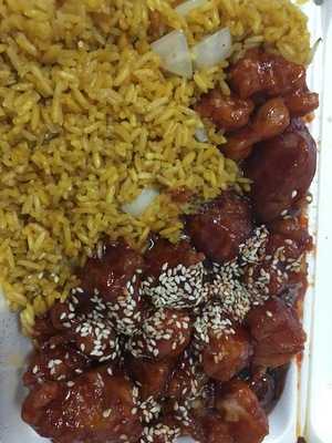 China King I Restaurant