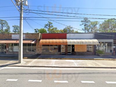 Annie Ru's Carryout And Catering