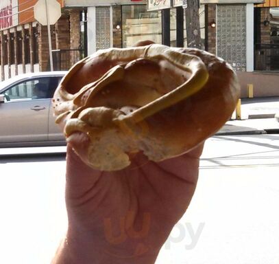 Philly Soft Pretzel Factory