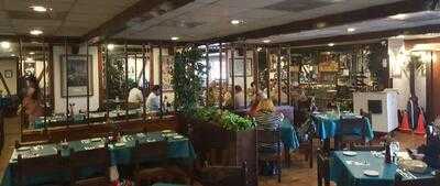 La Nonna Italian Restaurant