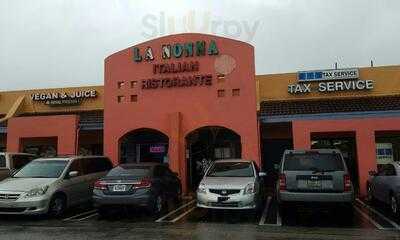 La Nonna Italian Restaurant