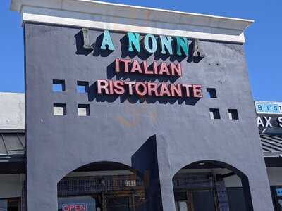 La Nonna Italian Restaurant