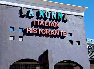 La Nonna Italian Restaurant