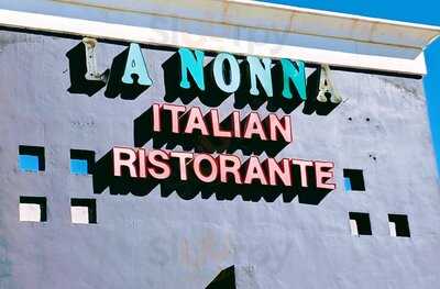 La Nonna Italian Restaurant