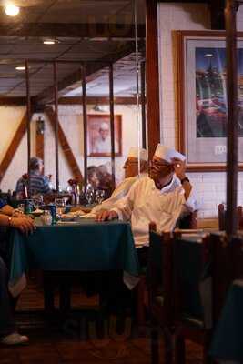 La Nonna Italian Restaurant