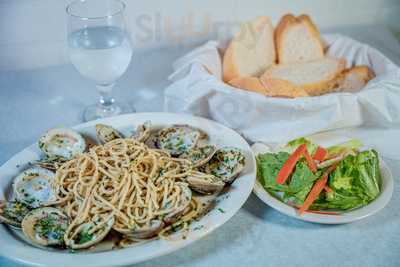 La Nonna Italian Restaurant