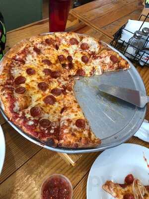 Mandy's Pizza And More