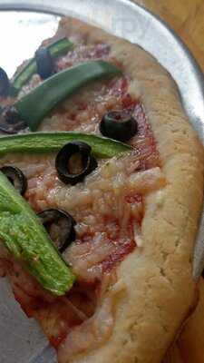 Mandy's Pizza And More