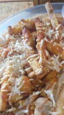 Mandy's Pizza And More