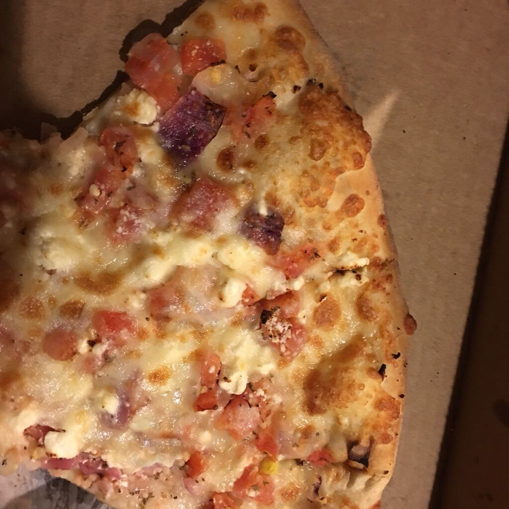 Mandy's Pizza And More