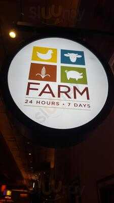 The Farm Cafe