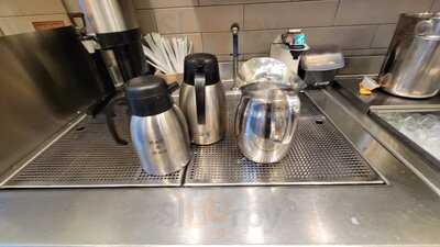 Snooze, An A.m. Eatery