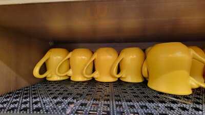 Snooze, An A.m. Eatery