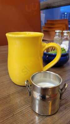 Snooze, An A.m. Eatery