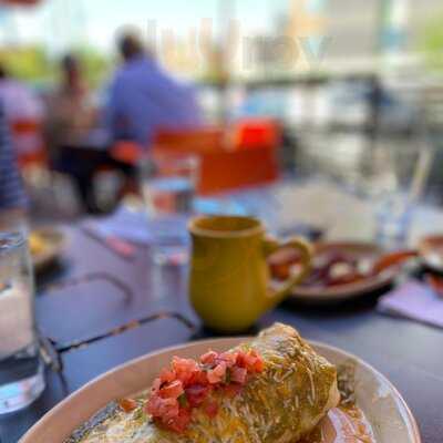 Snooze, An A.m. Eatery