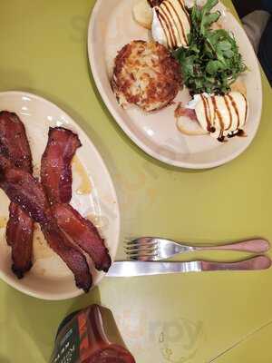 Snooze, An A.m. Eatery