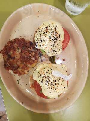 Snooze, An A.m. Eatery