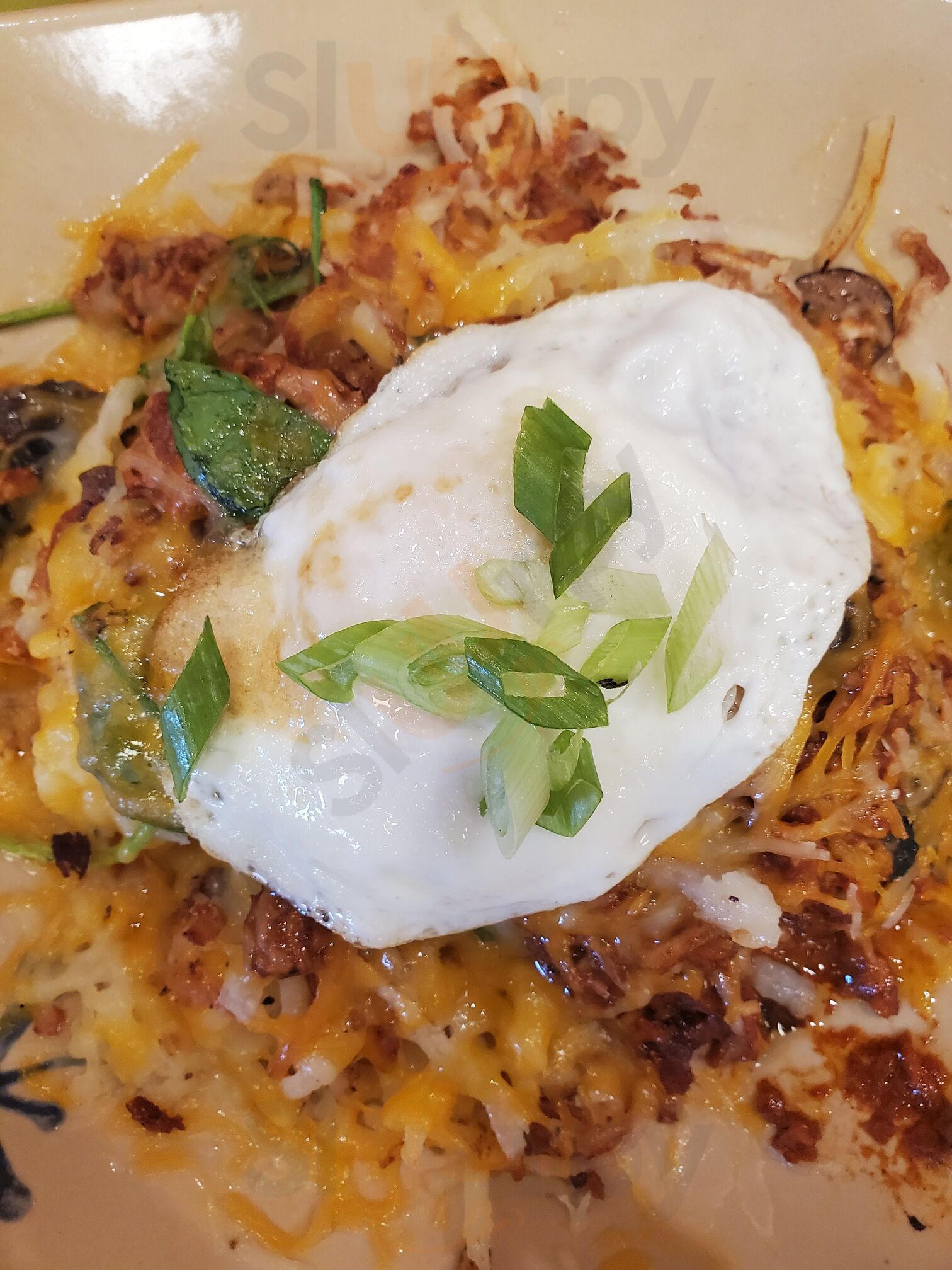 Snooze, An A.m. Eatery