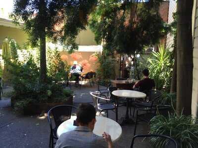 Thorough Bread And Pastry