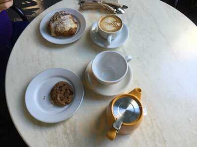 Thorough Bread And Pastry