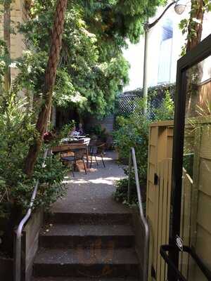 Thorough Bread And Pastry